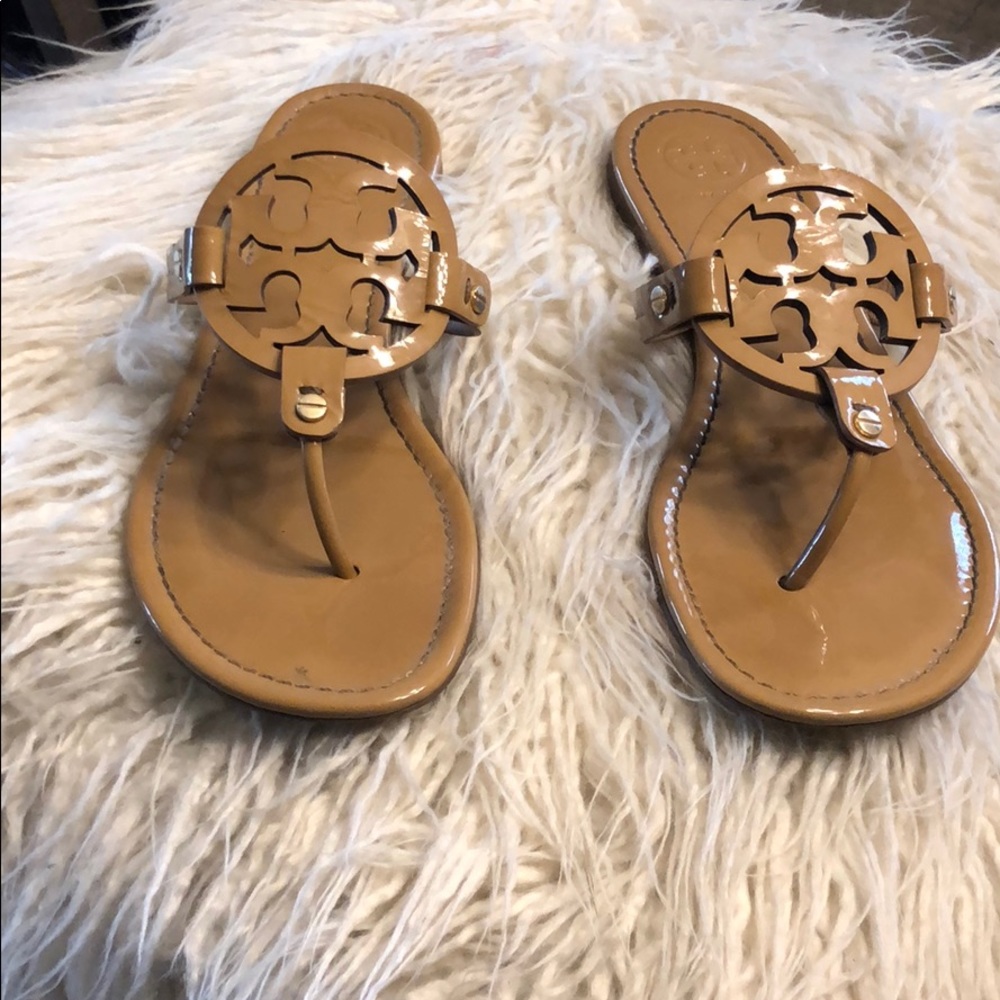 Tory Burch Sandals